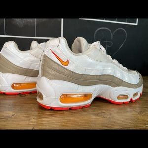 Airmax 95 customize 6,5 us for women
